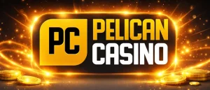 Wypłata wygranych z Pelican Casino 💰