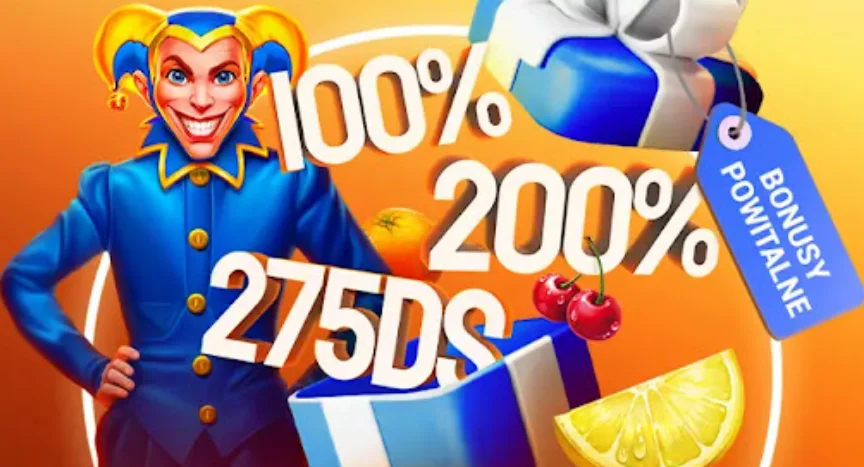 Wypłata wygranych z Slottica Casino 💰