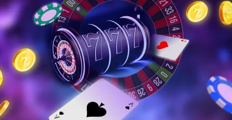 100 darmowych spinów – na jakim automacie? 🎰