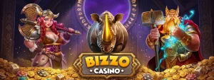 Bizzo Casino