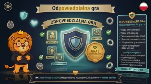 Odpowiedzialna gra
