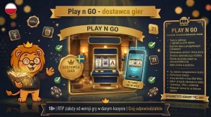 Play’n GO
