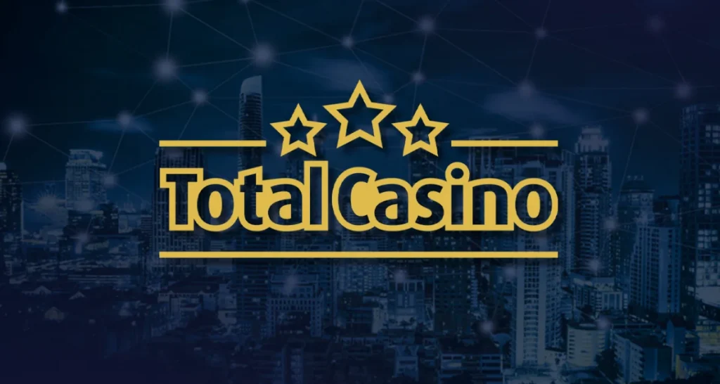 Total Casino licencja Curaçao bezpieczeństwo i reputacja