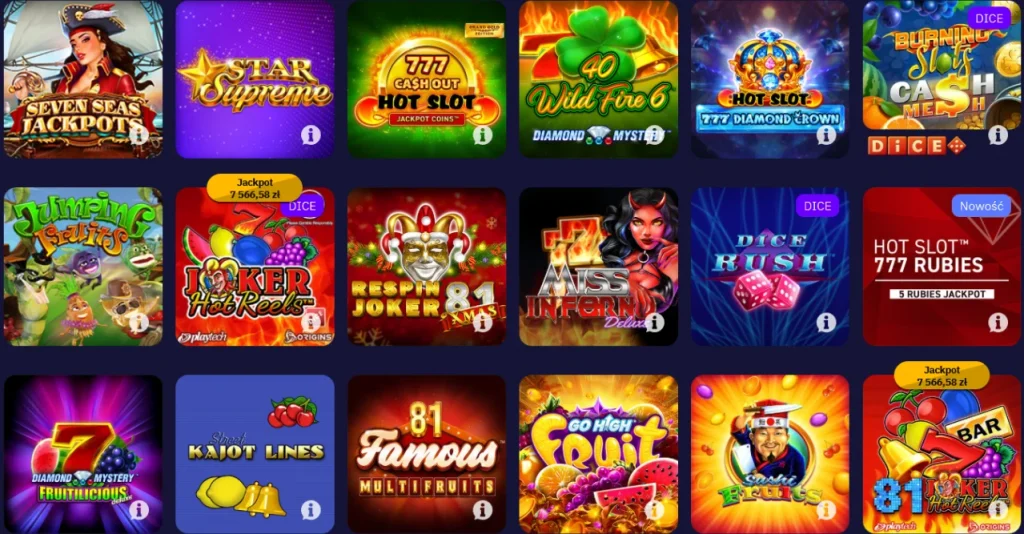 Total Casino na urządzeniach mobilnych 📱